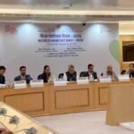 Best performing states, UTs under PMAY-U and PMAY 2.0 felicitated at World Habitat Day celebrations