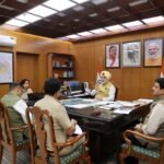 Delhi govt modifies Addl DCP charge order after ACP Vivek Bhagat opts out amid harassment inquiry; 11 officers to get charge
