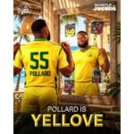 Kieron Pollard set to play for Joburg Super Kings in SA20 after three seasons with MI Cape Town