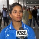 Harshita Tomar eyes LA Olympics qualification after second Asian Games sailing Bronze