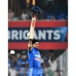 “By 2027, he will certainly captain very well”: Rishi Dhawan lauds Gill’s captaincy