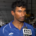 Nethra Kumanan dedicates maiden Asiad sailing medal to parents, eyes LA Olympics qualification