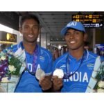 Asiad silver medal tribute to late father, says Indian sailor Prince Noble; Manu Francis set sights on Olympic glory