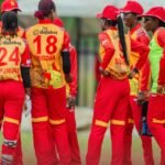 Zimbabwe women name squad for maiden bilateral series against India