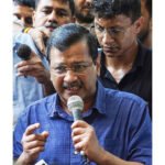 “Where are Abhijeet Dipke, Ashutosh Ranka, Saurav Das”: Kejriwal questions Centre over detentions in Delhi