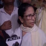 Will provide evidence of ‘vote chori’ to President Murmu: Mamta Banerjee