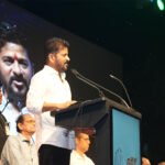 Revanth Reddy exudes confidence in Congress’ win in 2027 Goa elections