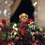 Gujarat CM inaugurates Vibrant Navratri Festival 2026 in Ahmedabad