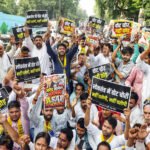 Delhi: AAP leaders to observe one-day hunger strike in protest against CEC on Oct 15