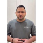 Tejashwi Yadav condoles deaths in Bihar boat capsizing incident, says will visit Raghopur