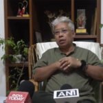“Blatant lies”: Congress MP Bimol Akoijam slams JNU inquiry, alleges confidentiality breach amid sexual harassment allegations