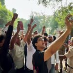 Delhi Police arrest CJP activists for trespassing at Jantar Mantar: Ratna Singh