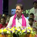 KTR accuses Congress of “conspiring” to privatise Singareni, demands probe into “missing” coal