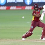 “Got to look at luggage weight”: WI skipper Hope after POTM-winning century against India in 4th T20I