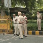 Former bureaucrat’s daughter arrested for allegedly taking Rs 60 lakh to arrange German citizenship