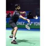 Denmark Open: Kidambi Srikanth suffers second-round exit as India’s poor run continues