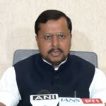 BJP President Nitin Nabin to begin 2-day Patna visit today, offer prayers at Durga Puja pandals