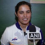 “Stay focused on medal”: Neeru Dhanda urges athletes to aim for gold at Asian Para Games
