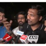 “Over eight hours, still don’t know his whereabouts”: CJP’s Ajinkya Shinde on Abhijeet Dipke’s detention