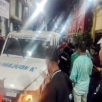 Kolkata pandal stampede: President Murmu, VP Radhakrishnan and other top leaders express condolences