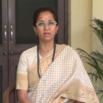 “Maharashtra has never witnessed such situation before”: Supriya Sule questions Home Ministry after Tiger Shroff firing incident