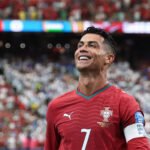 Portuguese FA suspends Cristiano Ronaldo for 30 days, imposes €255 fine