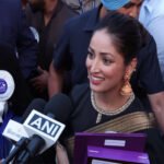 Yami Gautam to perform Ravan Vadh at Luv Kush Ramleela on Dussehra 2026 in Delhi