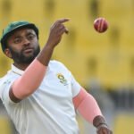 Bavuma, Rickelton lead South Africa’s fightback after early collapse against Australia