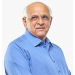 Gujarat CM Bhupendra Patel extends Vijayadashami greetings