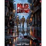 Ram Gopal Varma’s ‘Police Company’ release date out, to hit theatres in June 2027