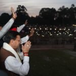 CM Dhami reaffirms resolve for safe, prosperous Uttarakhand on Vijayadashami