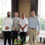 Reliance CMD Mukesh Ambani hosts US Secretary of State Marco Rubio at Jamnagar refinery