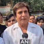 “Great misfortune that law and order has completely collapsed in Maharashtra”: Raj Babbar after Tiger Shroff firing incident