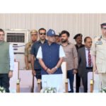 Assam CM Sarma pays tribute to police personnel who laid down their lives in line of duty
