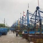 Tamil Nadu: Heavy rainfall forces school closure in Thoothukudi, IMD forecasts more rain in coming days