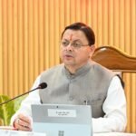 CM Dhami extends birthday wishes to Amit Shah, praises contributions to national development