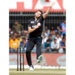 India brace for Jacob Duffy’s home-soil challenge in New Zealand T20Is