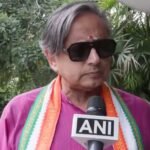 “Censorship has driven another nail into coffin of India’s global reputation”: Shashi Tharoor slams removal of Raihan Vadra’s photographs at Bikaner House