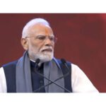 “Personal advancement must become medium for national progress”: PM Modi at Chinmaya Amrit Mahotsav Global Sammelan