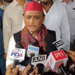 “Good start, now EC should take cognizance of our affidavits”: SP chief Akhilesh Yadav on alleged electoral malpractices