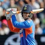 2nd T20I: India opt to bowl against New Zealand; Sooryavanshi in for injured Kishan at Christchurch