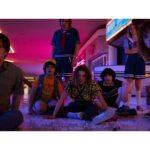 Joe Keery reveals who talks most in ‘Stranger Things’ group chat 10 months after finale