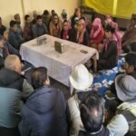 Himachal BJP In-charge Shrikant Sharma accuses CM Sukhu of neglecting tribal areas