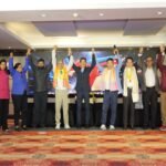 Taekwondo Premier League Season 2 launched in New Delhi; Hyderabad to host tournament from December 4–6