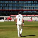 If it was up to me, it wouldn’t have ended like this: James Anderson on his Lancashire exit