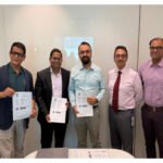 Paradeep Parivahan Limited Secures Landmark 10-Year Contract with JSW Group for 100 Electric Trucks