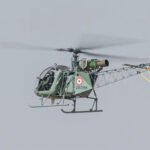 Defence Ministry clears Rs 20,000 crore plan to buy 200 light choppers for Army, Air Force; Tata-Airbus, Adani-Leonardo in fray