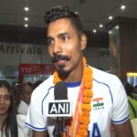 “Dream come true”: Nishad Kumar on double Gold at Para Asian Games