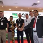 Global Turf-Care Brands Showcase Specialist Machinery and Products at GCS&MAI’s ATMME ’26