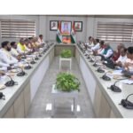 UP cabinet clears 22 proposals, including four link expressways, cyber security centre